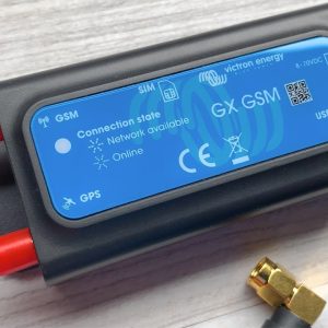 Victron GX LTE 4G-A Cellular Modem