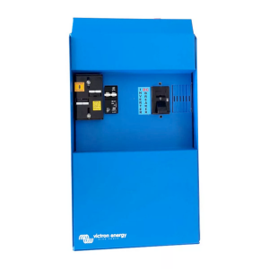Victron Panel - Follower 3kVA 120 NA 24/48VDC