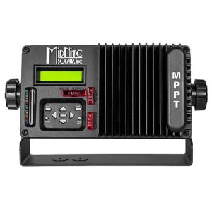 MNHAWKE’S BAY 90 600 VDC Max operating voltage Max current out: 90 amps 48 volts
