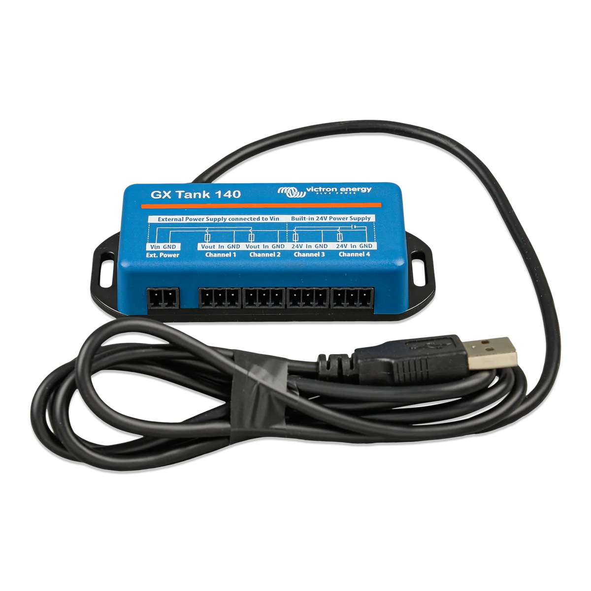Victron HX Tank 140