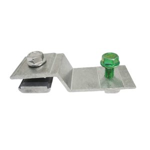 KHRAC-MM Micro Inverter / Top of the Rail Accessory Mount Kit
