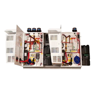 MNHBB-AFGF KIT Arc & Grnd Fault options kit for Hawke’s Bay & Barcelona