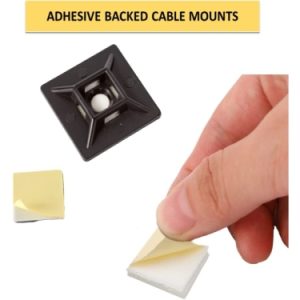 KCMT-1 Rail Cable Tie