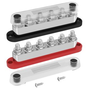 MNAC BUSBAR Assembly - AC Micro