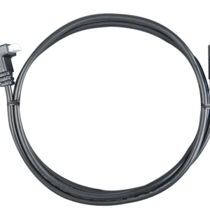 Victron 3m Direct cable - one side Right Angle