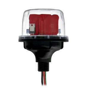 Midnite Breaker Protector Red