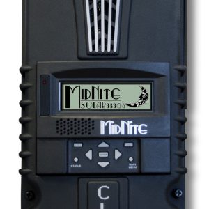 CL250 MidNite Solar Classic MPPT Charge Controller