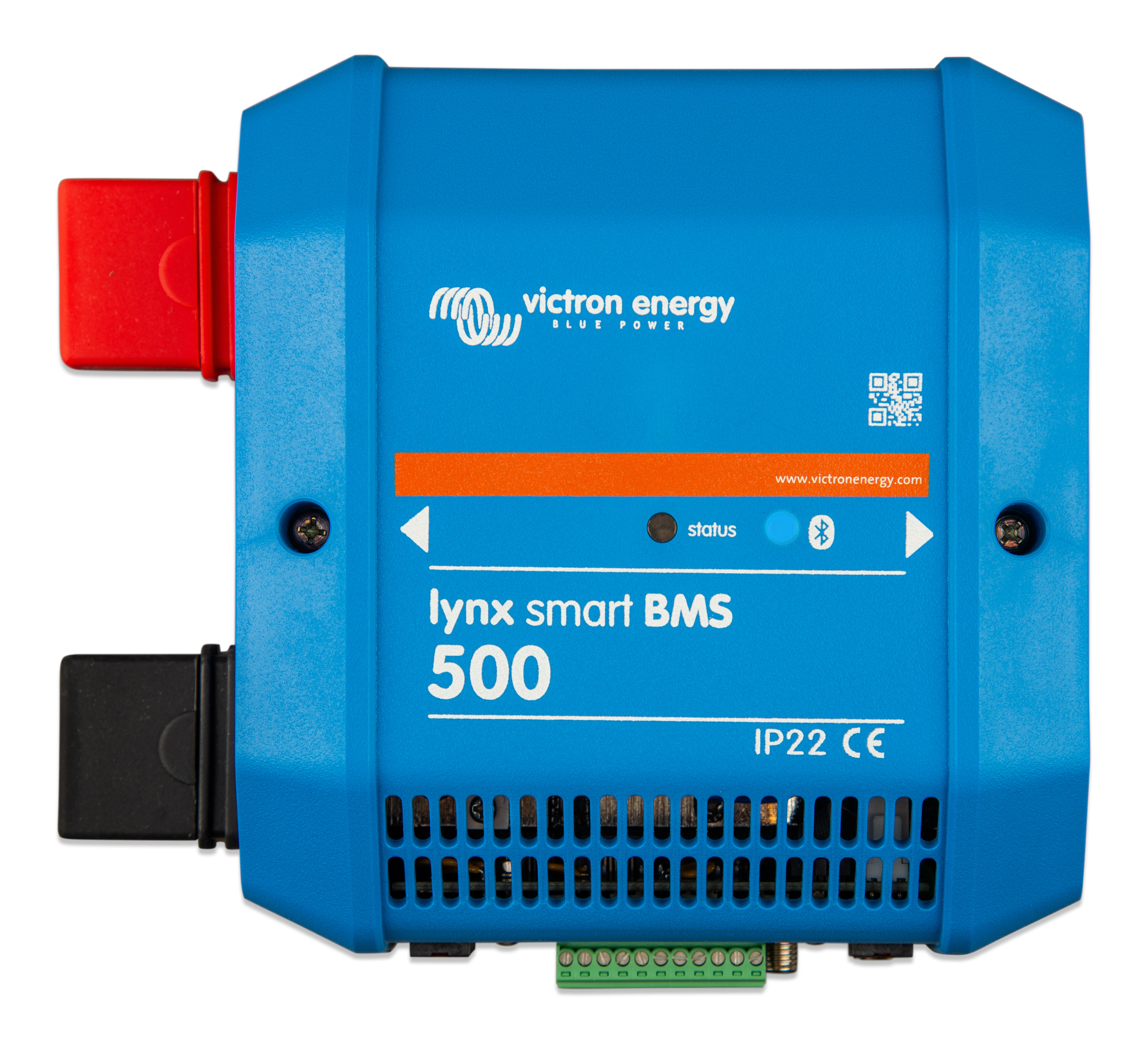 Lynx Smart BMS 500 (M8)