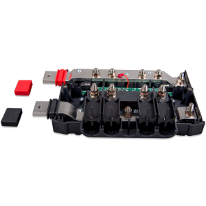 Lynx Distributor (M8) - Buss Bar
