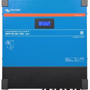 Victron 450/100-MC4 MPPT RS SmartSolar Controller
