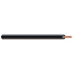 MC4 XLPE Black Sun resistant 10 gauge cable PV-1019-UL-02