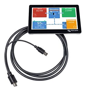 Victron GX Touch 70 Display screen for Cerbo GX