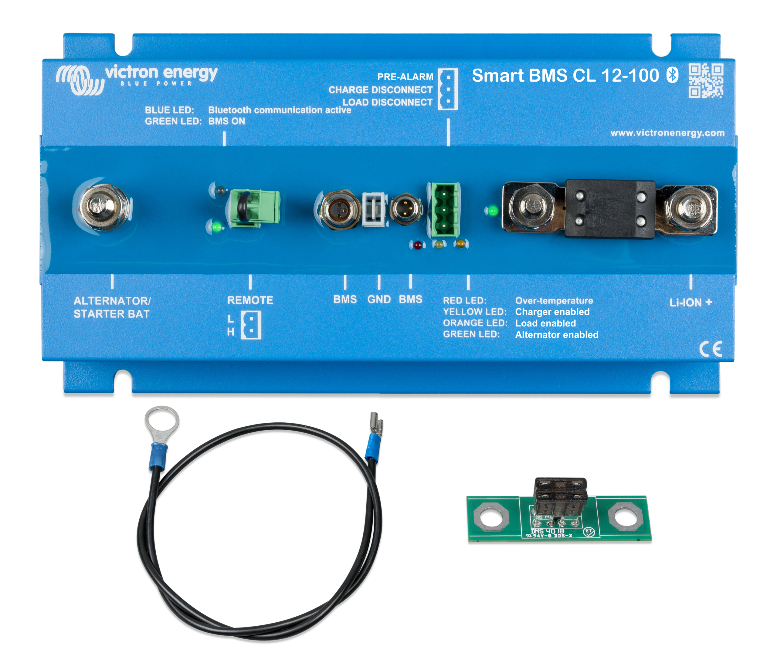 Victron Lithium BMS Battery Management System