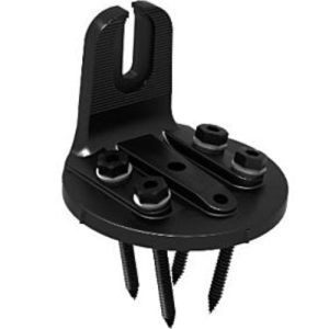 Sunmodo GRND-SMR Ground Clamp