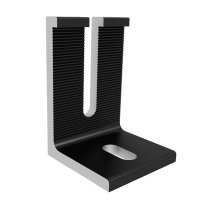 Sunmodo LFA-SMR100-B L Foot Adaptor Black