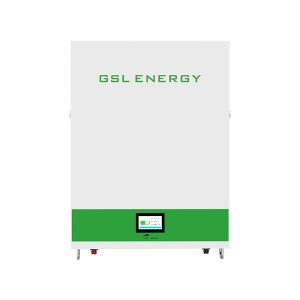 GSL051280A-B-GBP2 51.2V 280Ah 14.34kWh LiFePO4 Battery System 15 yr warranty
