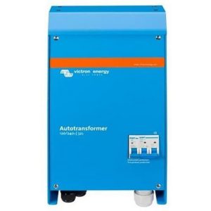 Victron 100A Autotransformer 120/240V *ITR000100101 No CSA