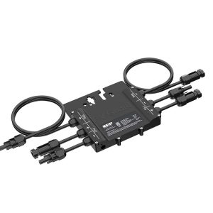 NEP Scanner for Rapid Shutdown and Micro inverter