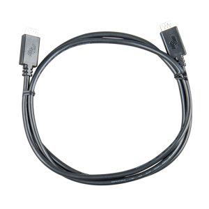 Victron 3m Direct cable - one side Right Angle