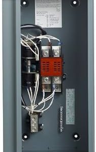 RXT-JFNC-0200A-QS7 Kohler 200 Amp Transfer Switch Nema3R RESV/RESA/RCL only