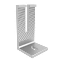 Sunmodo LFA-SMR100-S L Foot Adaptor Silver