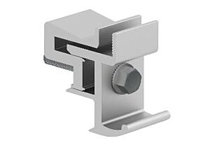 Sunmodo LAG-B Lag Bolt, Black
