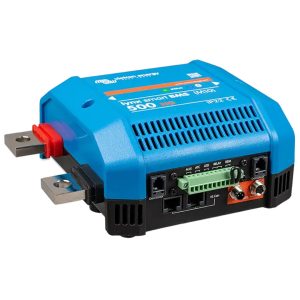 Lynx (M10) Smart BMS 500 NG