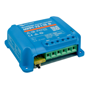Victron 75/15 MPPT SmartSolar Controller
