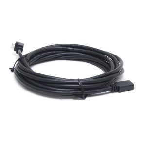 Victron 5m Direct cable - one side Right Angle