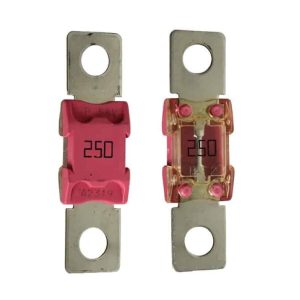 Victron 250A/58V MEGA-fuse for 48V products