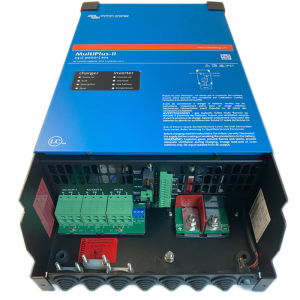 Victron *II* 24/3000/70-50 MultiPlus-II Inverter 120V (UL)