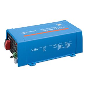 Victron 24/375 Phoenix Inverter 120V VE. Direct NEMA 5-15R