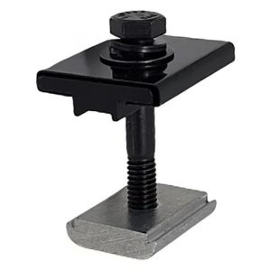 KMWC3046-M Mid Clamp 30-46mm