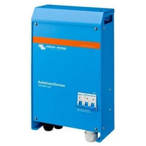 Victron 32A Autotransformer 120/240V *ITR000100001 No CSA