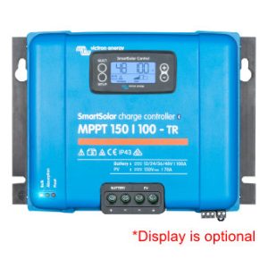 Victron 150/100-Tr MPPT SmartSolar Controller