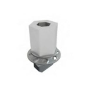 Sunmodo MLPE-SMR Micro Inverter Mount SMR