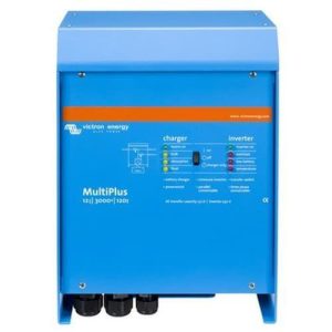 Victron 12/800/35-16 120V VE. Bus MultiPlus Inverter