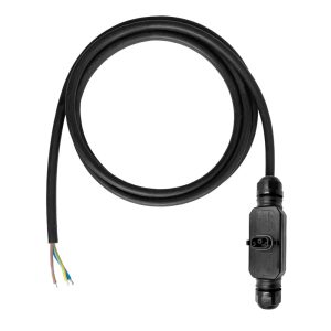 HM-AC AC T Connector Assy.