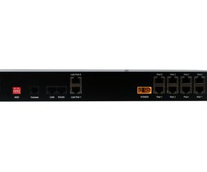 Pytes HUB for E-BOX or V5 Can connect max 56 batteries