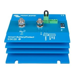 Victron 12/24V-220A Smart Battery Protect BPR122022000