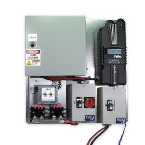 CL150 MidNite Solar Classic MPPT Charge Controller
