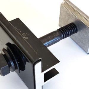 KMWC3046-M Mid Clamp 30-46mm