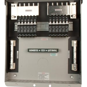 MNPV12 Midnite Combiner Box